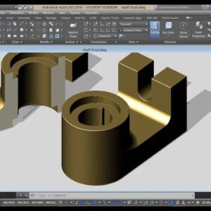 Virtual Machine Autodesk 2024 - Image 3