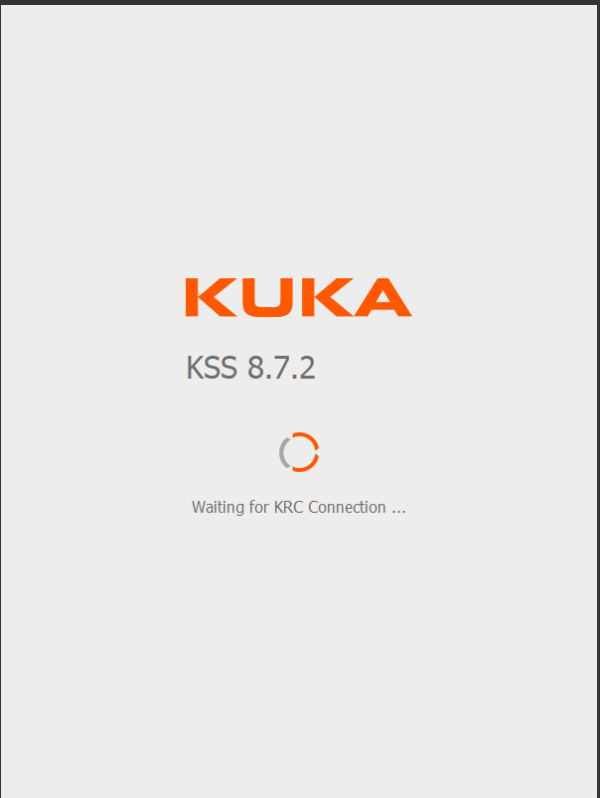 KUKA.OFFICELITE  8.7