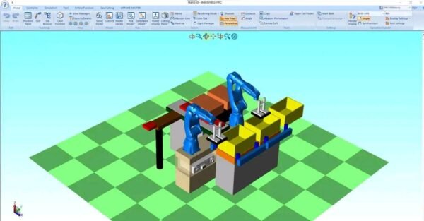 MotoSim V24
