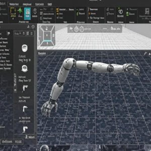 KUKASIMPRO4.3_fanucrobotguid10
