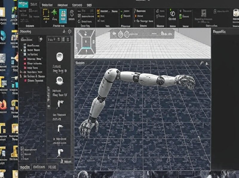 KUKASIMPRO4.3_fanucrobotguid10