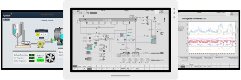 HMI (Human Machine Interface): Complete Guide for Industrial Automation