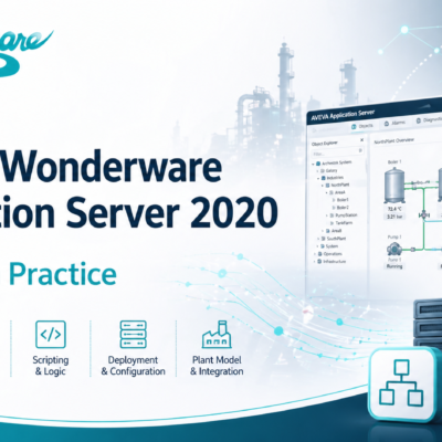 AVEVA Wonderware Application